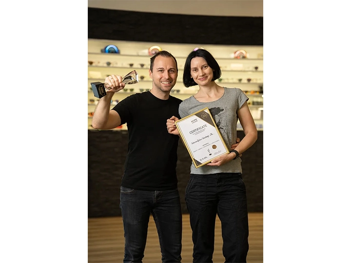 Galerie-Bild 4: Sehmanufaktur Litzenberger e.U. aus Zwettl von Sehmanufaktur Litzenberger e.U.