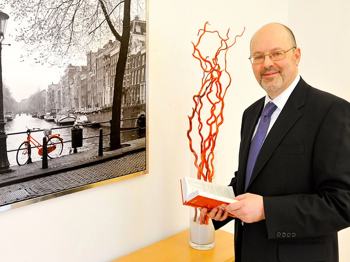 Galerie-Bild 2: Mag. Johann Juster aus Zwettl von Juster, Johann, Mag., Rechtsanwalt