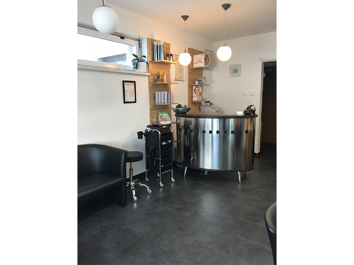 Galerie-Bild 1: Hair & Style by Eva aus Loipersdorf-Kitzladen von Hair & Style by Eva, Friseur