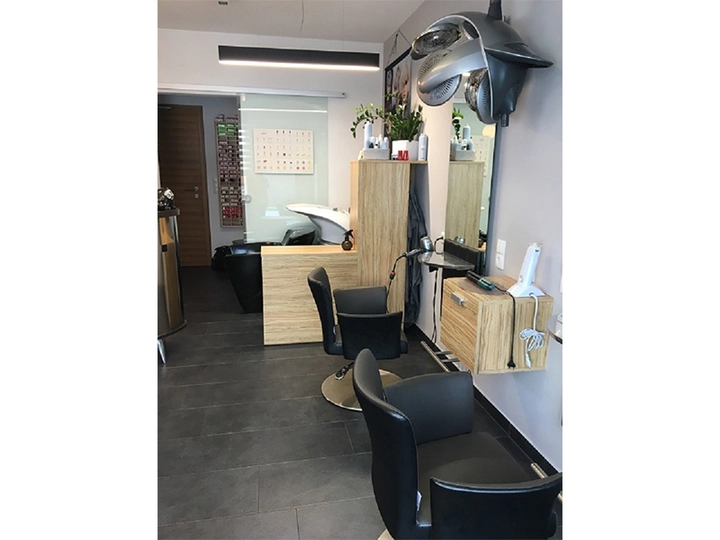 Galerie-Bild 2: Hair & Style by Eva aus Loipersdorf-Kitzladen von Hair & Style by Eva, Friseur