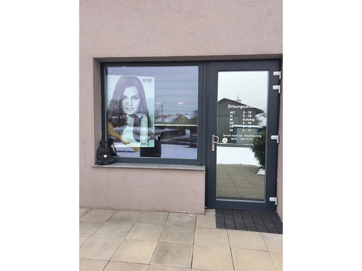 Galerie-Bild 3: Hair & Style by Eva aus Loipersdorf-Kitzladen von Hair & Style by Eva, Friseur
