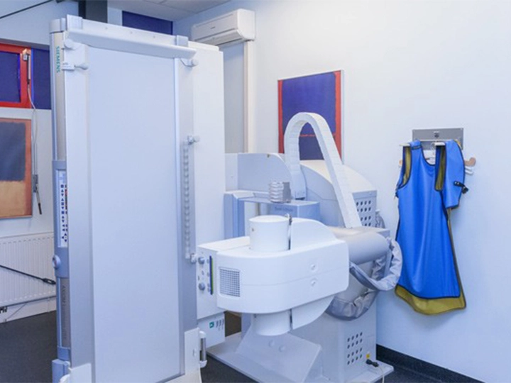 Galerie-Bild 2: MDCT-DXA-INSTITUT aus Oberwart von MDCT-DXA-INSTITUT 