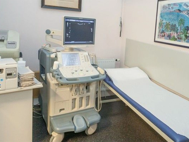 Galerie-Bild 2: MDCT-DXA-INSTITUT aus Oberwart von MDCT-DXA-INSTITUT, Dr. Eva-Maria Wagner