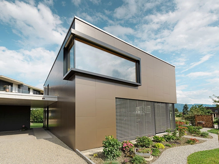 Galerie-Bild 1: Spenglerei Reiter GmbH aus Pinkafeld von Spenglerei Reiter GmbH