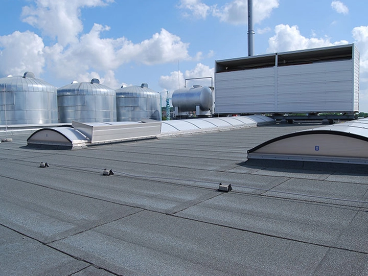 Galerie-Bild 4: Spenglerei Reiter GmbH aus Pinkafeld von Spenglerei Reiter GmbH