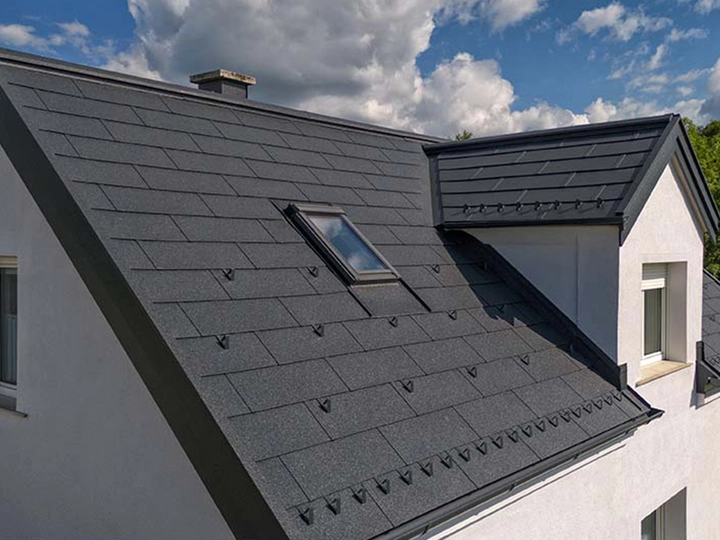 Galerie-Bild 3: Spenglerei Reiter GmbH aus Pinkafeld von Spenglerei Reiter GmbH