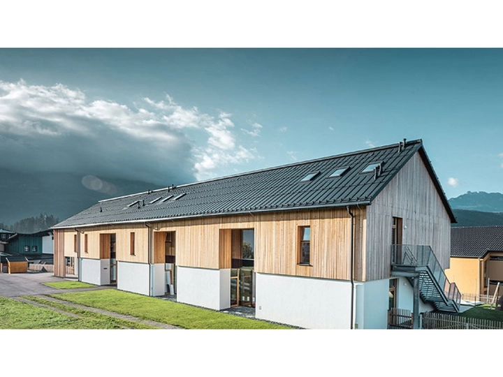 Galerie-Bild 1: Komplettdach Janisch GmbH von Komplettdach Janisch GmbH