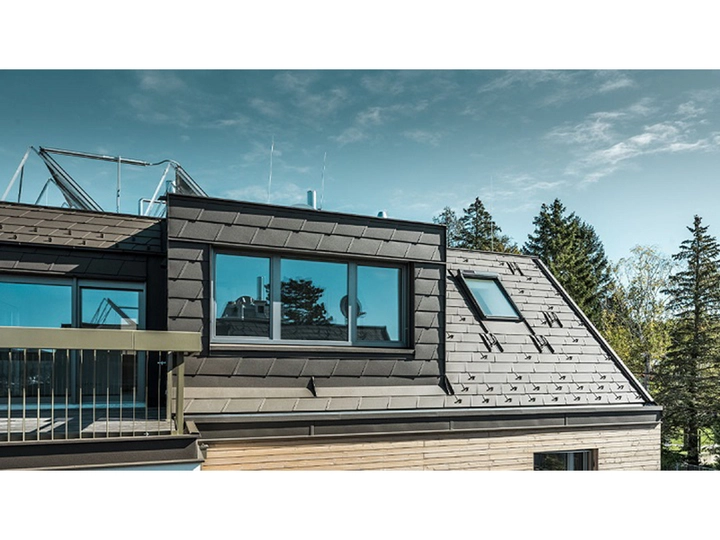 Galerie-Bild 2: Komplettdach Janisch GmbH von Komplettdach Janisch GmbH