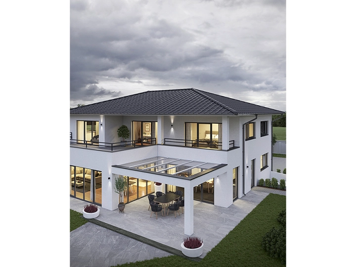 Galerie-Bild 3: Komplettdach Janisch GmbH von Komplettdach Janisch GmbH