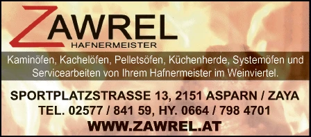 Print-Anzeige von: Zawrel, Peter Print-Anzeige von: Zawrel, Peter