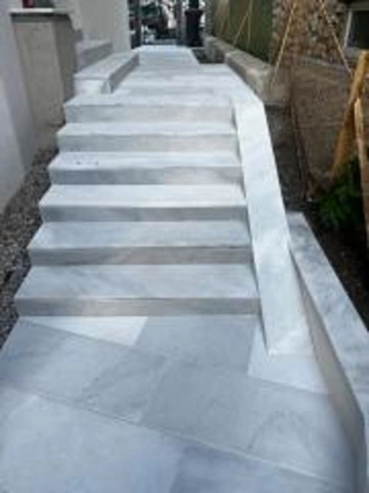 Galerie-Bild 4: Banasik & Pabian GmnH aus Großebersdorf von Banasik & Pabian GmbH, Steinmetz