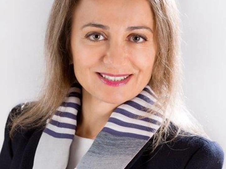 Galerie-Bild 1: Dr. med. univ. et dent. aus Mistelbach von Xenia Starlinger – Themistokleous, Zahnärzte
