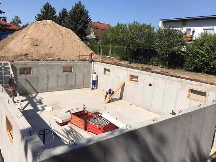 Galerie-Bild 3: RAME Bau Abazaj GmbH aus Mistelbach von RAME Bau Abazaj GmbH