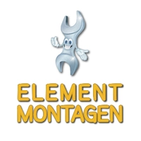 Bild von: Hecht, Erich, Elementmontagen 