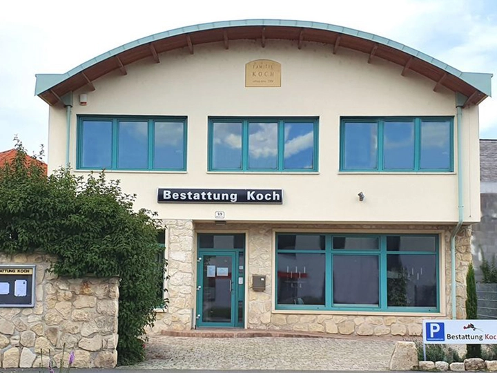 Galerie-Bild 2: Bestattung Koch GmbH aus Eisenstadt von Bestattung Koch GmbH