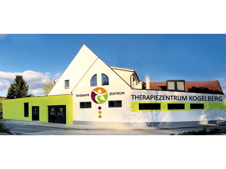 Galerie-Bild 1: Therapiezentrum Kogelberg aus Draßburg von Therapiezentrum Kogelberg