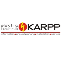 Bild von: Elektrotechnik Karpp 