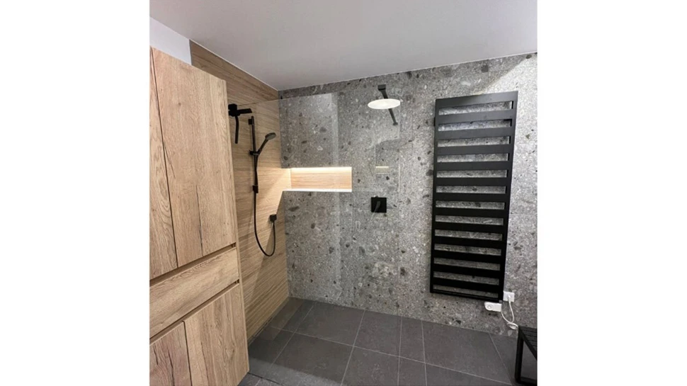 Badsanierung in Braunau