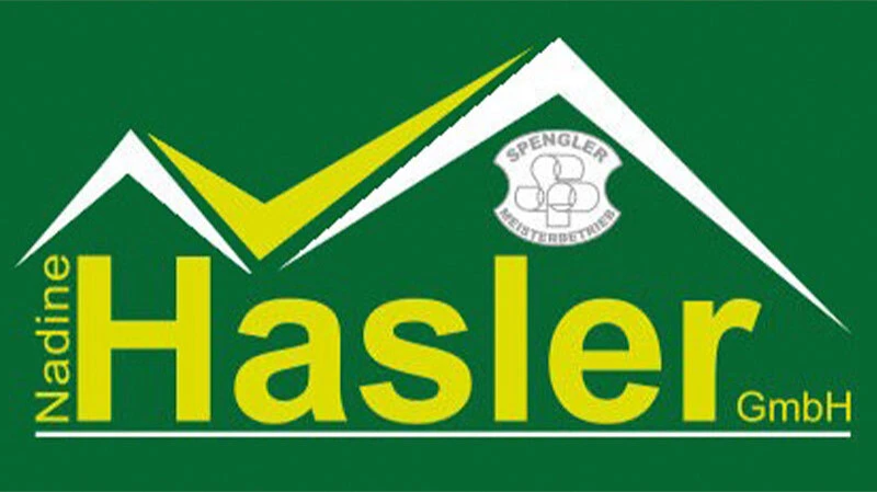 Logo Nadine Hasler GmbH