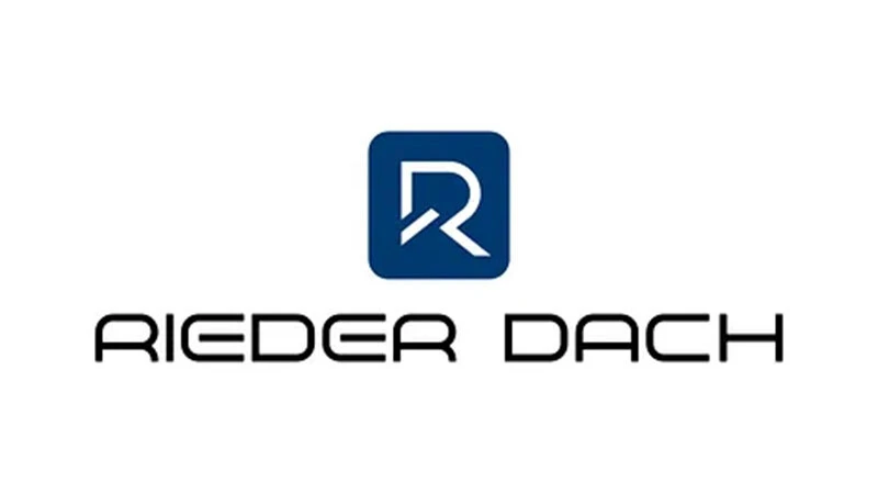 Logo Rieder Gerald Anton Spenglerei Dacheindeckung