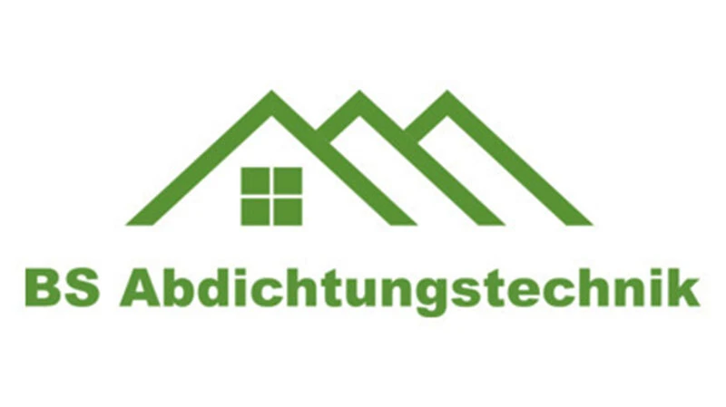 Logo BS Abdichtungstechnik KG Logo BS Abdichtungstechnik KG