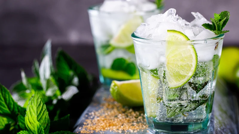 Mojito Frozen Mojito Frozen