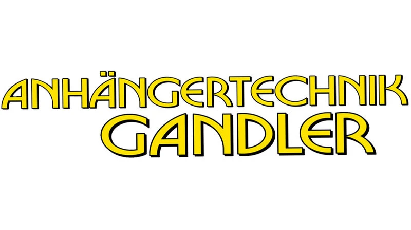 Logo Gandler Handels und Anhänger GmbH