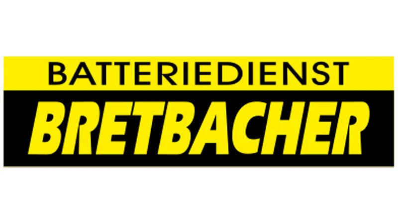Logo Batteriedienst Bretbacher