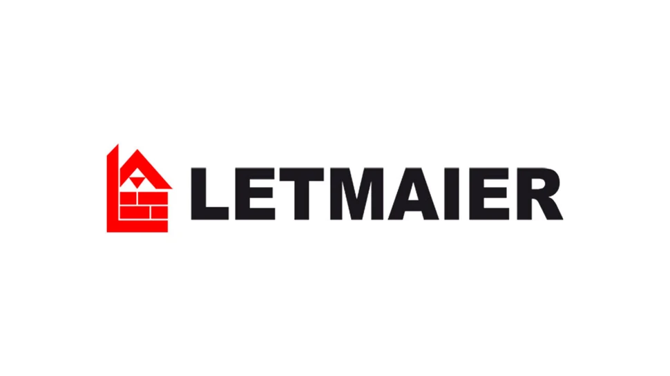 Logo Letmaier Gröbming Baugesellschaft m.b.H.