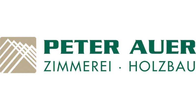 Logo PETER AUER | Zimmerei-Holzbau GmbH & Co KG