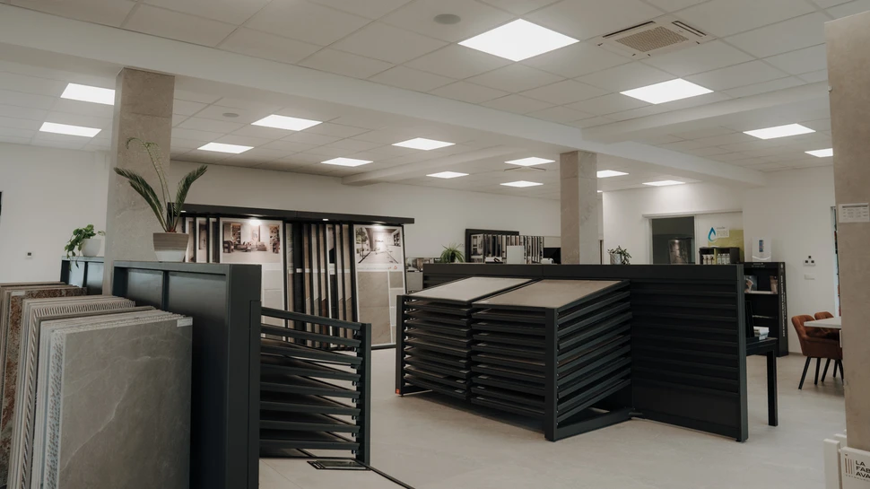 Fliesen Salzburg in Braunau von TOP Fliesen