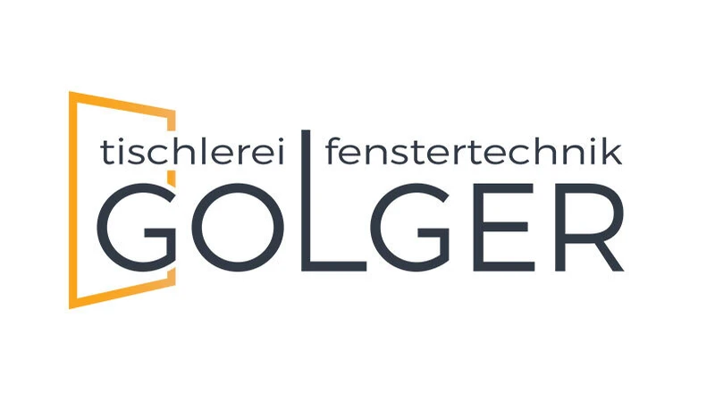 Logo Tischlerei & Fenstertechnik Golger GmbH Logo Tischlerei & Fenstertechnik Golger GmbH