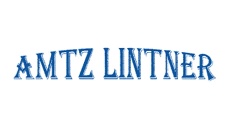 Logo AMTZ Lintner A - Automaterial u Zubehör