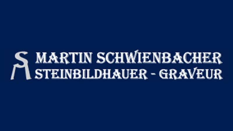 Logo Steinbildhauer & Steinmetz Martin Schwienbacher