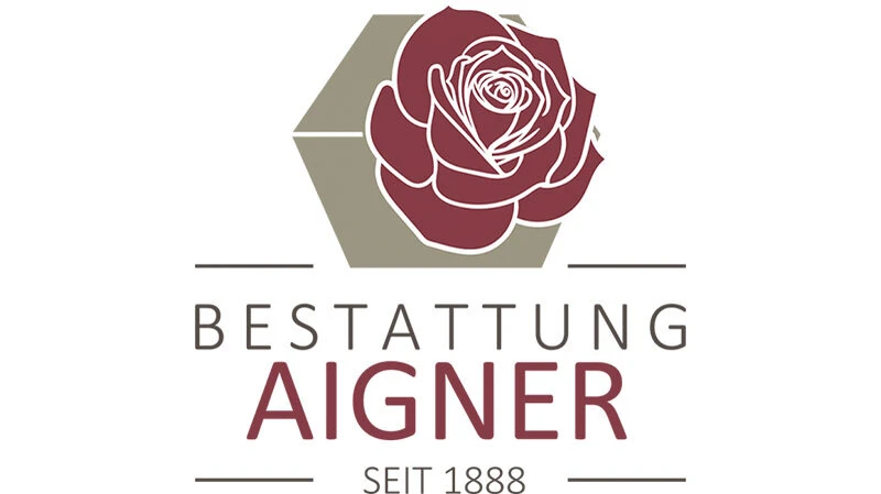 Logo Bestattung A. Aigner Ges.m.b.H