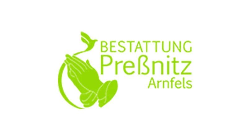 Logo Bestattung Harald Anton Preßnitz