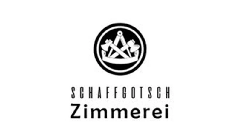 Logo Zimmerei Gotthard Schaffgotsch