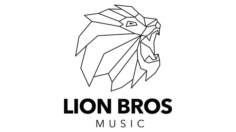 LionBros Logo LionBros Logo