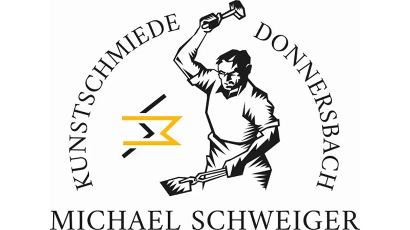 Logo Michael Schweiger – Kunstschmiede