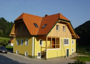 Dachdeckerei und Spenglerei in Weiz, Klammer GmbH