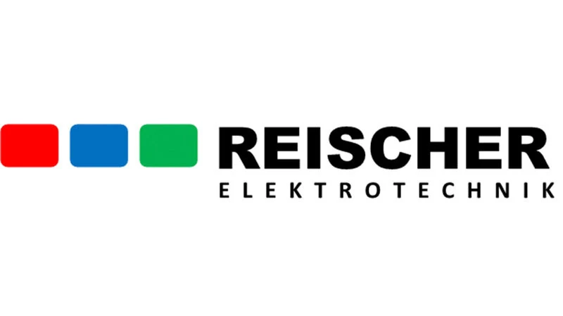 Logo REISCHER Elektrotechnik