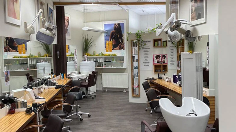 Haarverlängerung und Haarverdichtung Purgstall | Haarsalon bei Hairstyle Stöckl Haarverlängerung und Haarverdichtung Purgstall | Haarsalon bei Hairstyle Stöckl