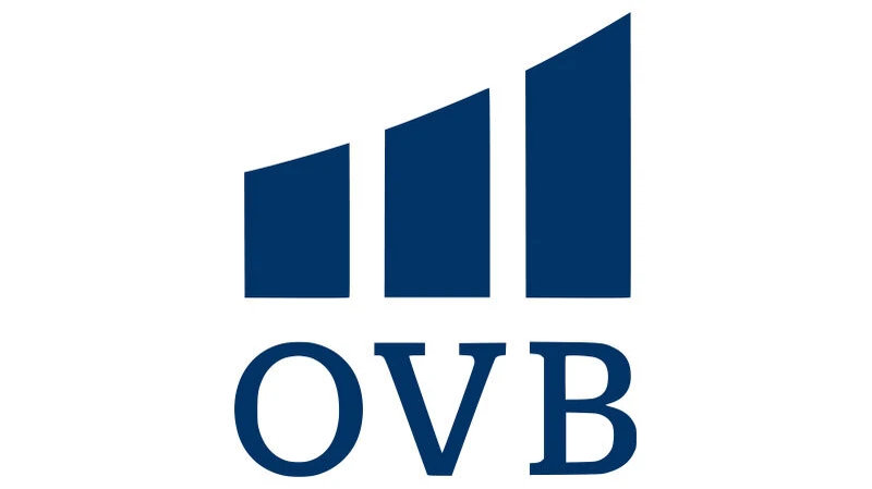 Logo OVB Geschäftspartner | Reutte