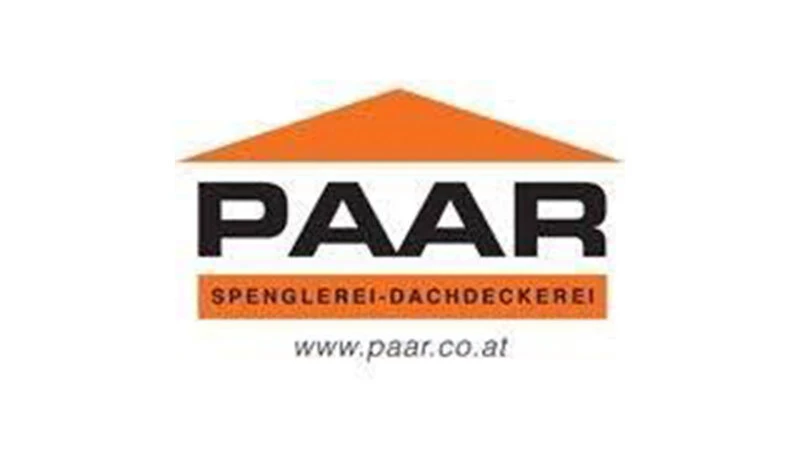 Logo Spenglerei-Dachdeckerei PAAR GmbH